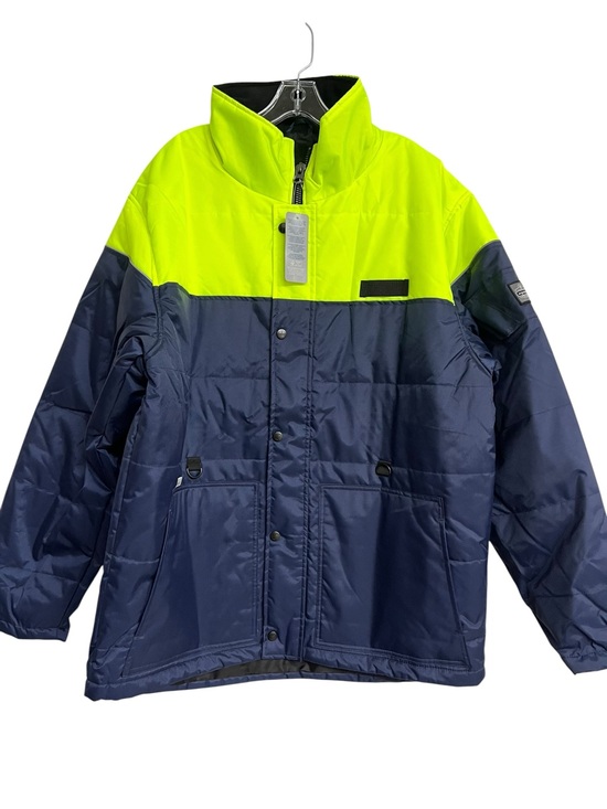 Ergodyne Other - New Ergodyne N-Ferno 6476 3M Insulated‎ Freezer Jacket